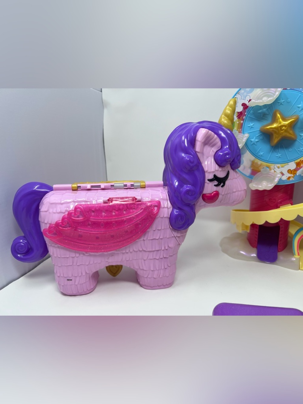 Polly Pocket Bundle - Picture 9 of 14